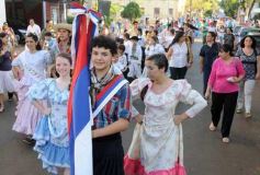 Foto de la galería: Tradicionalistas al Anfiteatro