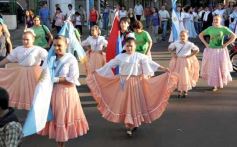 Foto de la galería: Tradicionalistas al Anfiteatro