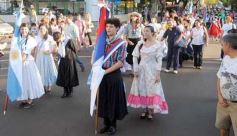 Foto de la galería: Tradicionalistas al Anfiteatro