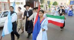 Foto de la galería: Tradicionalistas al Anfiteatro