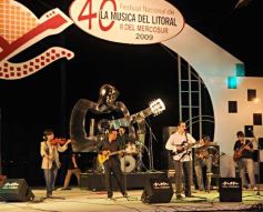 Foto de la galería: 1ra. noche