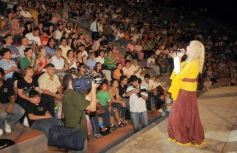 Foto de la galería: 1ra. noche