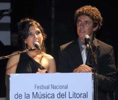 Foto de la galería: 1ra. noche