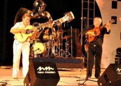 Foto de la galería: 1ra. noche