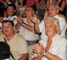 Foto de la galería: 1ra. noche