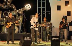 Foto de la galería: 1ra. noche