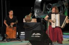 Foto de la galería: 1ra. noche