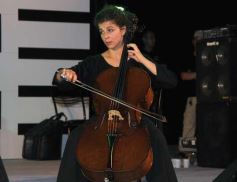 Foto de la galería: 1ra. noche