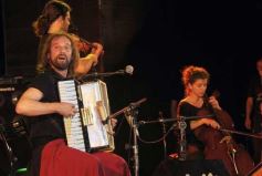 Foto de la galería: 1ra. noche