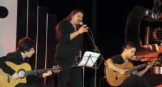 Foto de la galería: 1ra. noche