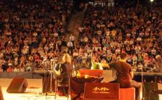 Foto de la galería: 1ra. noche