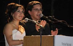 Foto de la galería: 1ra. noche