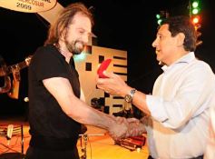 Foto de la galería: 1ra. noche