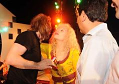 Foto de la galería: 1ra. noche