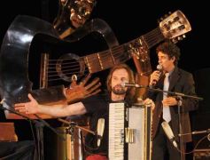 Foto de la galería: 1ra. noche