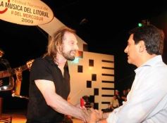 Foto de la galería: 1ra. noche