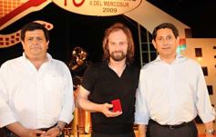 Foto de la galería: 1ra. noche