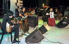 Foto de la galería: 1ra. noche