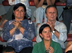 Foto de la galería: 1ra. noche