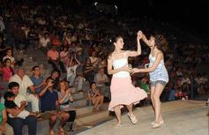 Foto de la galería: 1ra. noche