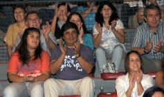 Foto de la galería: 1ra. noche