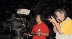 Foto de la galería: 1ra. noche