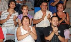 Foto de la galería: 1ra. noche