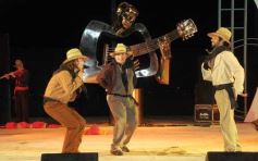 Foto de la galería: 1ra. noche