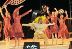 Foto de la galería: 1ra. noche