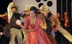 Foto de la galería: 1ra. noche