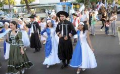 Foto de la galería: Tradicionalistas al Anfiteatro