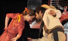 Foto de la galería: 1ra. noche