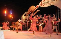 Foto de la galería: 1ra. noche