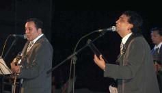 Foto de la galería: 1ra. noche