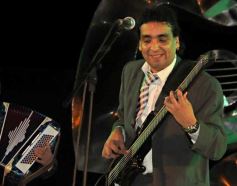 Foto de la galería: 1ra. noche