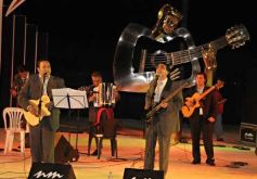 Foto de la galería: 1ra. noche