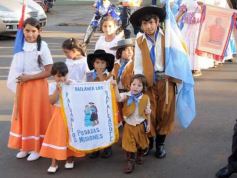 Foto de la galería: Tradicionalistas al Anfiteatro