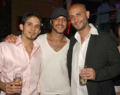 Foto de la galería: Noche de Sabado