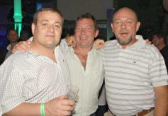 Foto de la galería: Noche de Sabado