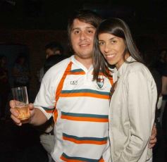 Foto de la galería: Noche de Sabado