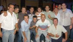 Foto de la galería: Noche de Sabado