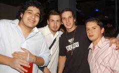 Foto de la galería: Noche de Sabado