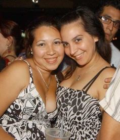 Foto de la galería: Noche de Sabado