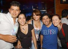 Foto de la galería: Noche de Sabado