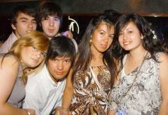 Foto de la galería: Noche de Sabado