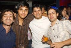 Foto de la galería: Noche de Sabado