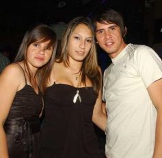 Foto de la galería: Noche de Sabado