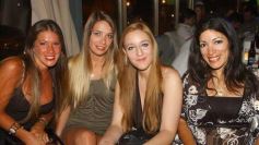 Foto de la galería: Noche de El Mensú y Cristóbal