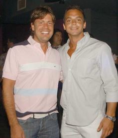 Foto de la galería: Noche de El Mensú y Cristóbal