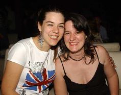 Foto de la galería: Noche de El Mensú y Cristóbal